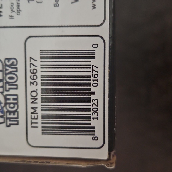 Star Wars The Child Motion Sensing Flying Toy - Picture 11 of 11